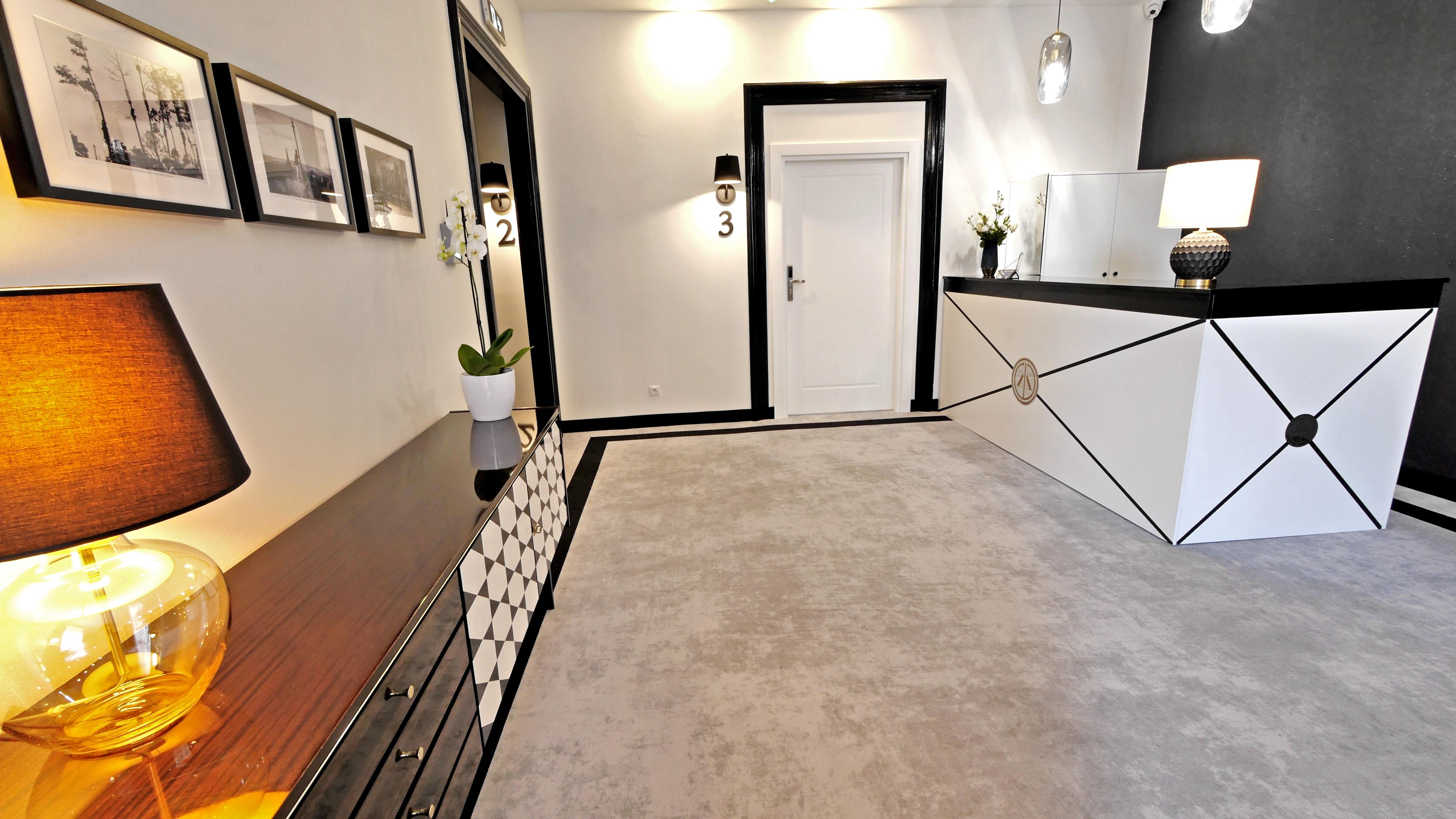 אפרטהוטל קרקוב Szewska 22 Boutique מראה חיצוני תמונה