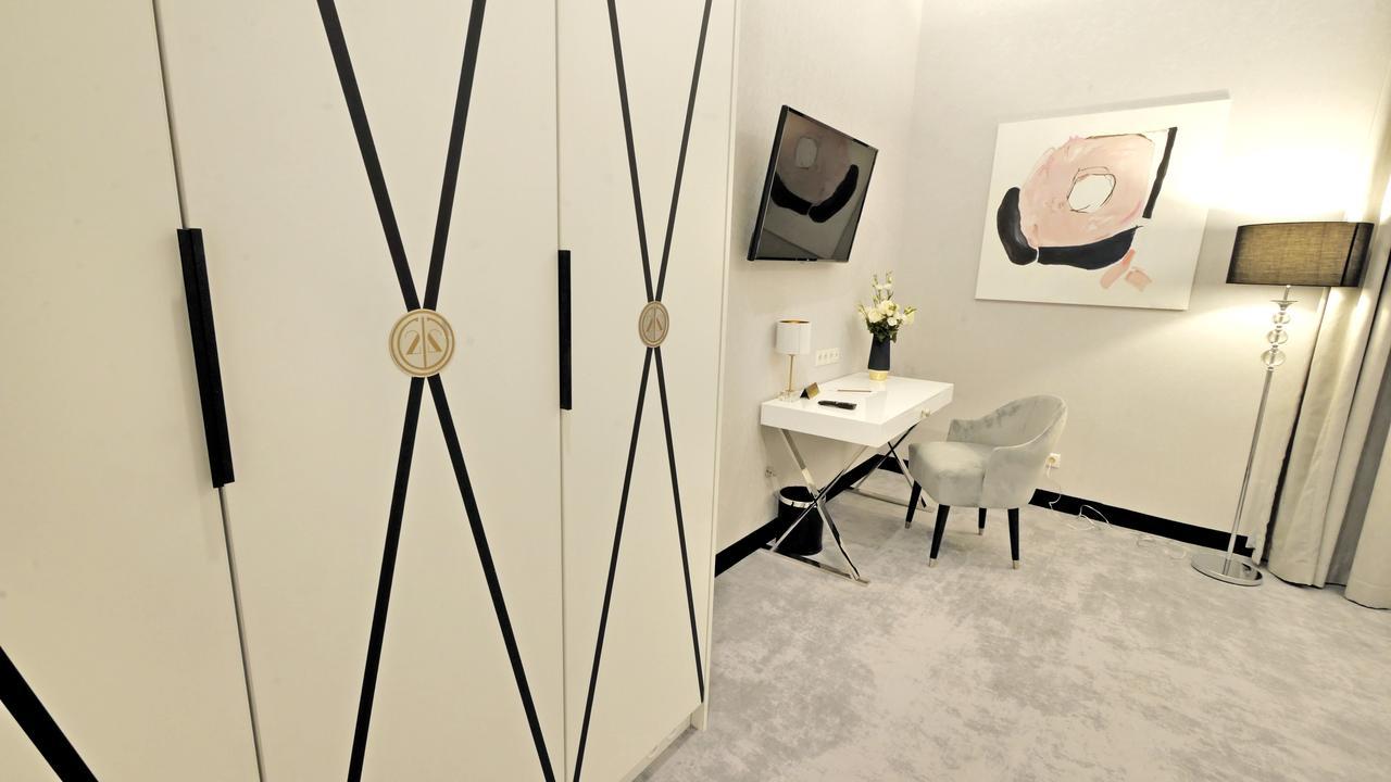 אפרטהוטל קרקוב Szewska 22 Boutique מראה חיצוני תמונה
