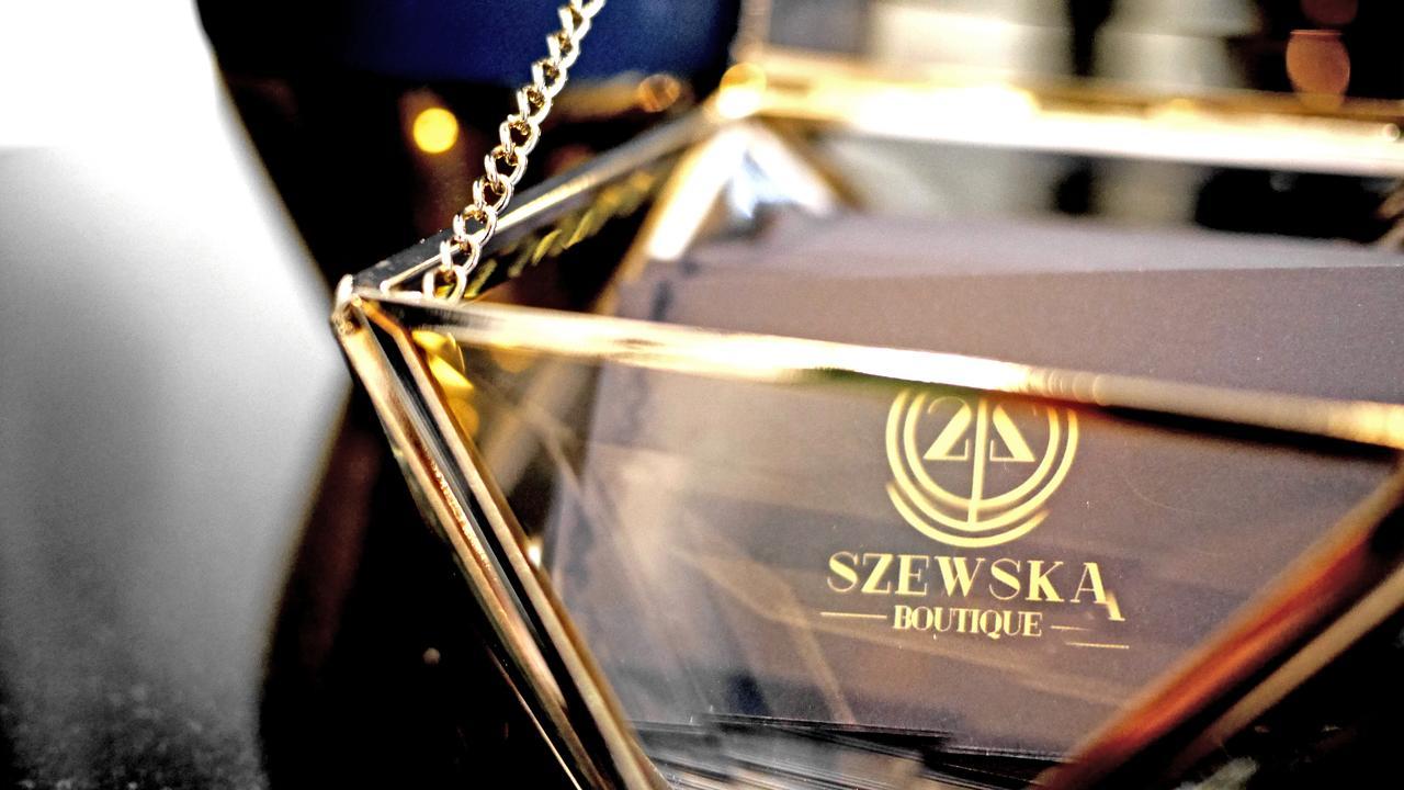 אפרטהוטל קרקוב Szewska 22 Boutique מראה חיצוני תמונה