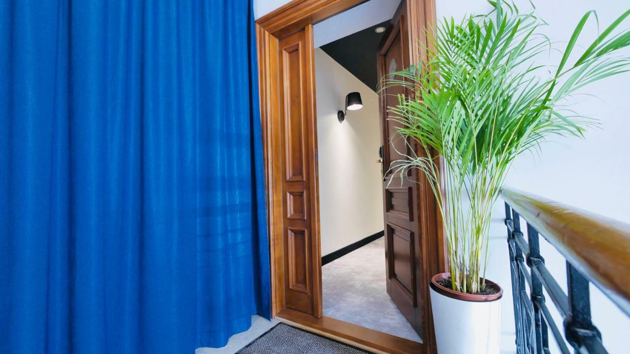 אפרטהוטל קרקוב Szewska 22 Boutique מראה חיצוני תמונה