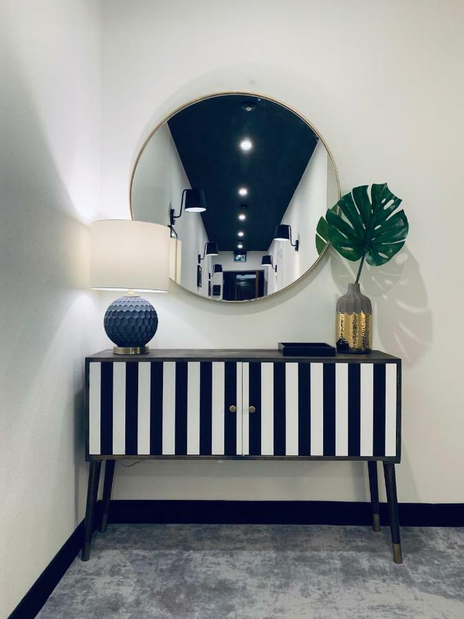אפרטהוטל קרקוב Szewska 22 Boutique מראה חיצוני תמונה